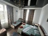Четырёхместный семейный номер Comfort