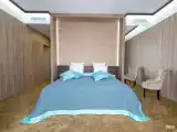 Двухместный люкс (двуспальная кровать)