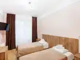 Двухместный стандарт 3 категории