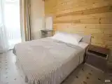 Комфортный Номер-студия с 1 кроватью и доп. местом и балконом