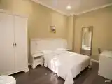 Люкс с 2 комнатами с балконом
