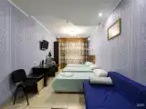 Трёхместный полулюкс