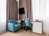 Комфорт с балконом