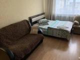 1-комнатные апартаменты, 35м²
