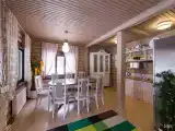 Коттедж «Комфорт»