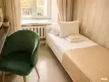 4 Бюджет одноместный