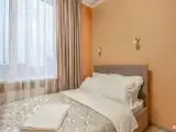 1-комнатные апартаменты, 15м²