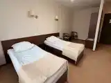 Стандарт однокомнатный одно-двухместный