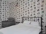 2-комнатные апартаменты, 58 м², 3 этаж
