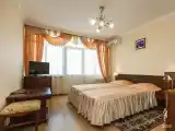 Двухместный номер (корпус Б) Стандарт ПК (2 отдельные кровати)
