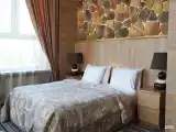 Люкс с кроватью размера «queen-size» и круглосуточным доступом в акватермальную зону