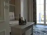 Двухместный номер Deluxe (двуспальная кровать)