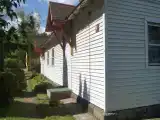 Коттедж с 2 комнатами