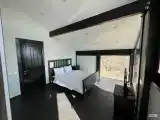 Двухместный номер Стандарт с балконом (двуспальная кровать)