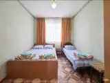 3-местная комната эконом