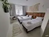 Стандартный трехместный номер (общие удобства)
