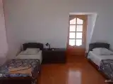 Стандартный 2х местный номер