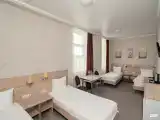 Стандарт с четырьмя кроватями