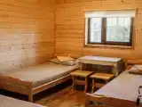 Трёхместный номер Economy