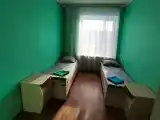 Кровать в 2-местном общем номере