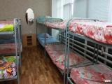 Койко-место в общем номере на 14 человек
