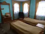 Номер люкс с 2 односпальными кроватями