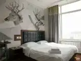 Стандарт с двуспальной кроватью