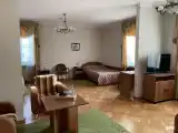 Двухместный полулюкс (2 отдельные кровати)