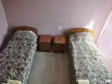 Двухместный номер Standard (2 отдельные кровати)