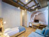 Twin Triple Comfort