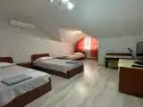Стандартный трехместный номер