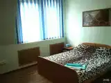 Двухместный номер Comfort (двуспальная кровать)