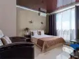 Делюкс с видом на террасу