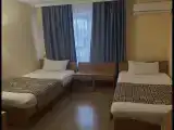Номер стандарт