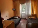 Двухместный  однокомнатный номер