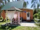 Коттедж стандарт 11