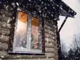Коттедж с 2 комнатами с балконом