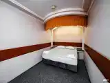 Номер полулюкс с 1 двуспальной кроватью