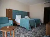 Номер Семейный с видом на море
