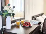 2-местный номер делюкс улучшенный