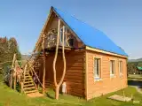 Коттедж стандарт #6Б