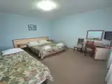 Трехместный стандарт с балконом
