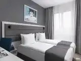 Комфорт с двуспальной кроватью