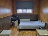 Номер стандарт эконом с 2 односпальными кроватями