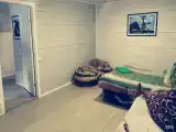 Улучшенный семейный номер