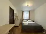Стандартный номер с 2-сп кроватью