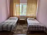Двухместный номер Economy с видом на внутренний двор (2 отдельные кровати)