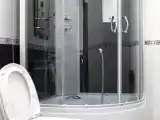 Двухместный номер Standard (двуспальная кровать)