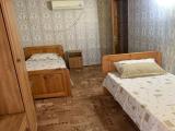 Двухместный номер Standard 2 отдельные кровати