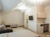 Комфорт с раздельными кроватями